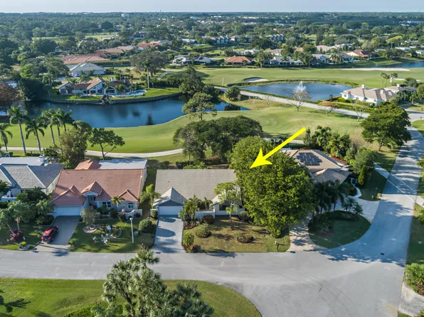 924 Greensward Lane, Delray Beach, FL 33445