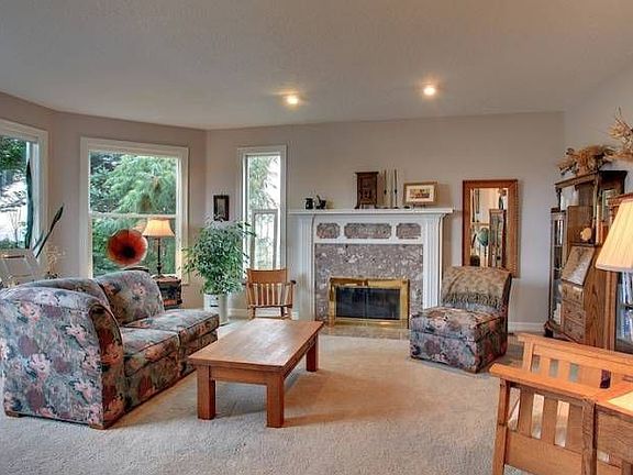 Formal Living Room