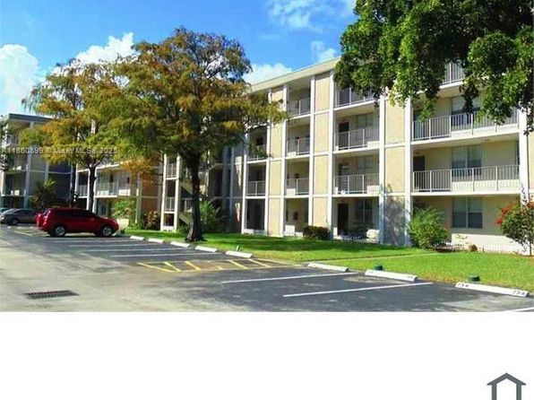 2998 NW 48th Ter APT 326