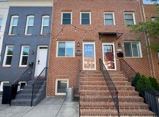 1165 Nanticoke St, Baltimore, MD 21230