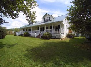 2258 Buck Mountain Rd, Troutdale, VA 24378