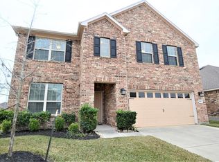 19811 Mulberry Pine Ln, Cypress, TX 77429