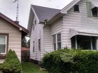 861 Toronto Ave, Toledo, OH 43609