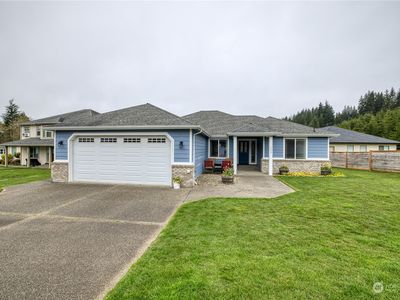 1240 Lawrence Drive, Montesano, WA, 98563