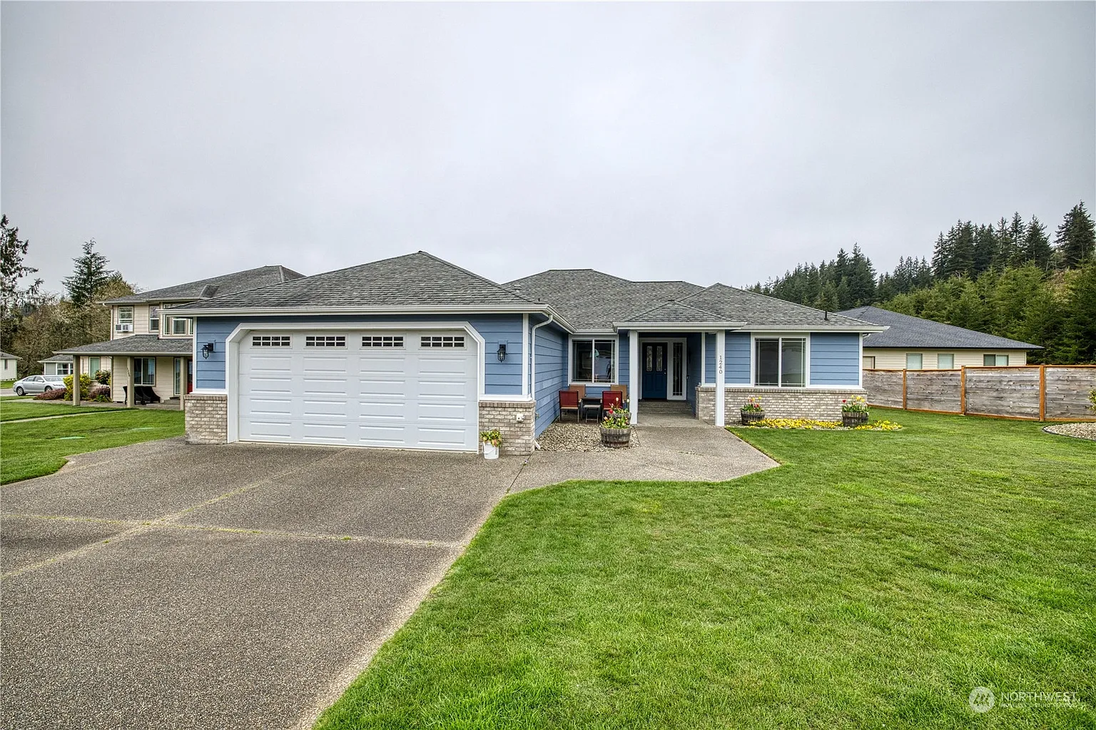 1240 Lawrence Drive photo 1