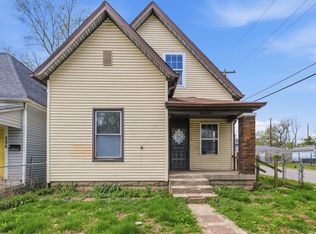 302 S Holmes Ave, Indianapolis, IN