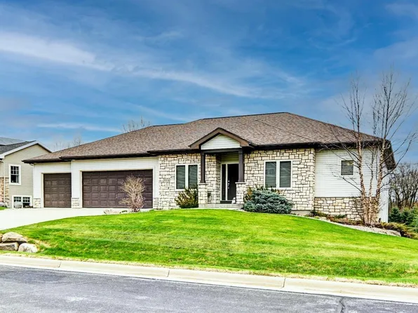 7715 Indigo Drive, Deforest, WI 53532