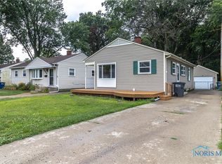 4641 Naomi Dr, Toledo, OH 43623