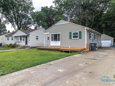 4641 Naomi Dr, Toledo, OH, 43623