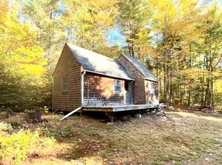 Ames Rd, Lee, ME 04455