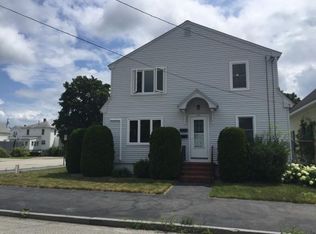 191 Morgan St, Manchester, NH 03102