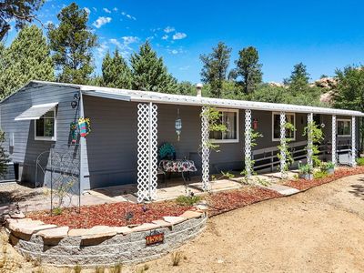 1534 Private Road, Prescott, AZ, 86301
