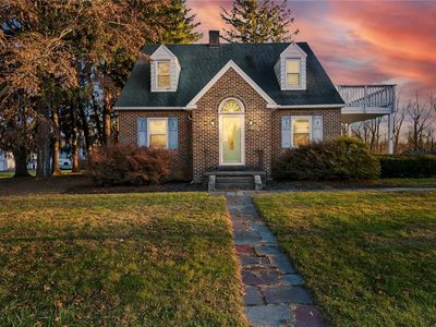 7748 Hamilton Blvd, Breinigsville, PA, 18031