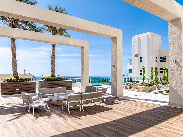 101 S Fort Lauderdale Beach Blvd #1104 — Photo 30