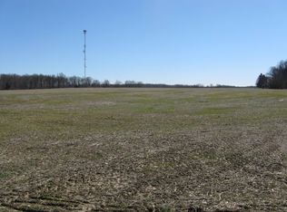 1539 W State Road 56, Scottsburg, IN 47170