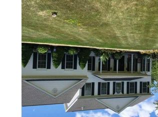 4340 NW Townline Rd, Marcellus, NY 13108