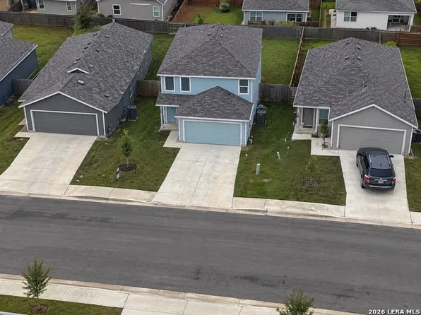 242 Tahoe Ave, New Braunfels, TX 78130