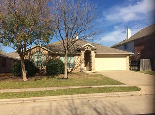 4404 Corner Brook Ln, Fort Worth, TX 76123
