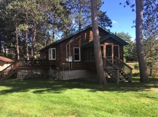 8075 Perk Rd, Saint Germain, WI 54558