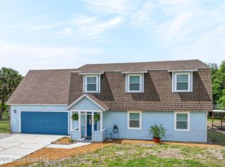 4764 W Little Ct, Cocoa, FL 32926
