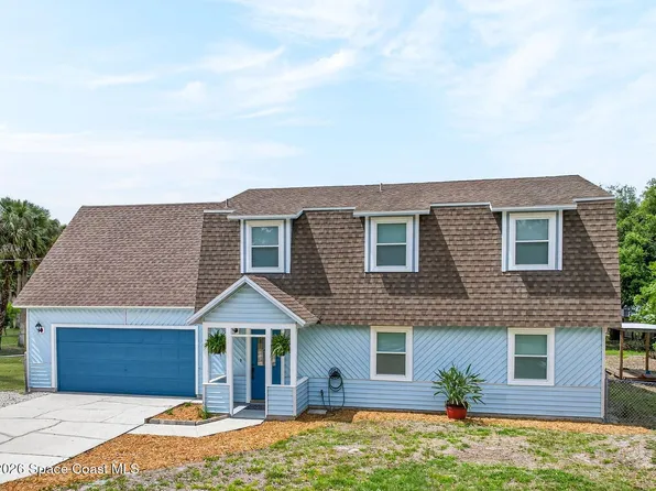 4764 W Little Ct, Cocoa, FL 32926