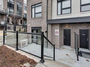 1577 Rose Way, Milton, ON L9E 1V8