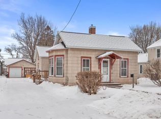 2124 Oak St, Stevens Point, WI 54481