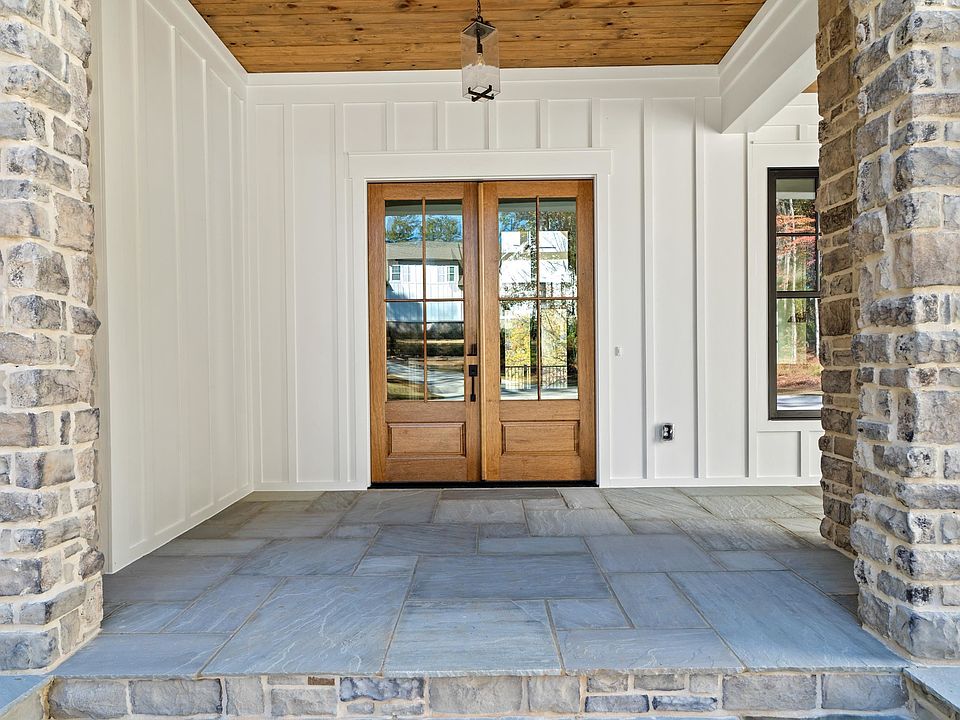 1411 Winged Foot Dr Greensboro GA Zillow