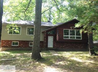 8925 Braden Rd, Haslett, MI 48840