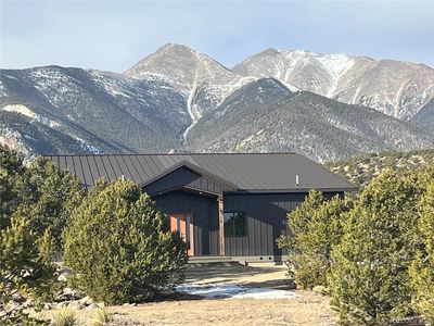 14964 Chalk Creek, Nathrop, CO, 81236