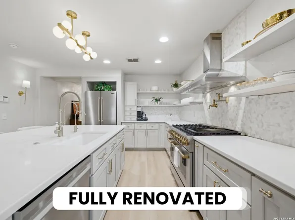 3507 MAGUEY TRL, San Antonio, TX 78245