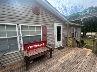 166298 Woods Dr, Marlow, OK 73055