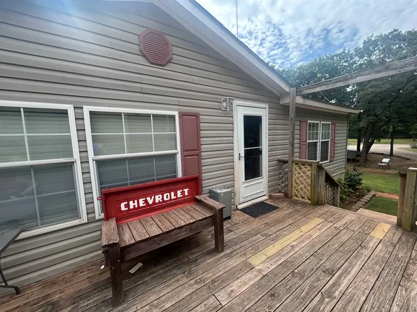 166298 Woods Dr, Marlow, OK 73055