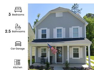 5 Legend Dr, Beaufort, SC 29906