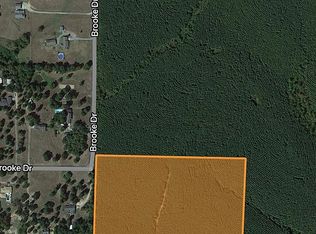 Brooke Dr, Perryville, AR 72126