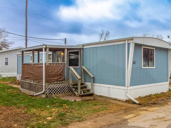 3101 Washington St Trailer 53, Bellevue, NE 68005