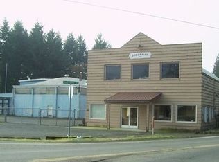 1695 Lewis River Rd, Woodland, WA 98674