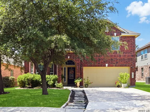 10727 Newcroft Pl, Helotes, TX 78023