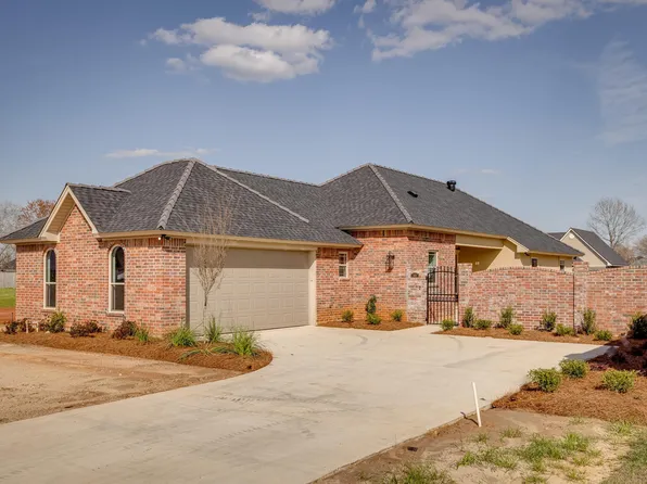 123 Vieux Carre Pl, Monroe, LA 71203