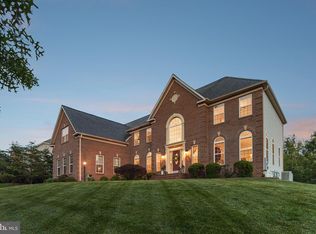 9113 Mariah Jefferson Ct, Lorton, VA 22079