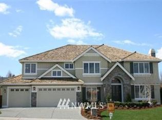 2401 277th Ave SE, Fall City, WA 98024