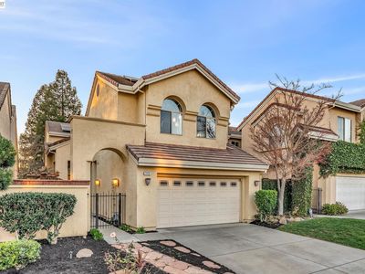 2020 Canyon Lakes Dr, San Ramon, CA, 94582