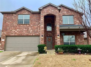 5461 Exeter Dr, Prosper, TX 75078