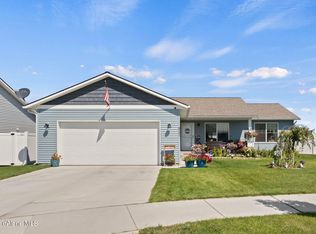 9041 N Scotsworth St, Post Falls, ID 83854