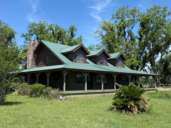 11030 Hogan Rd, Wellborn, FL 32094