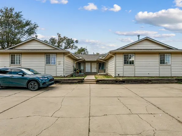 4319 S Elizabeth Ave APT 1, Wichita, KS 67217