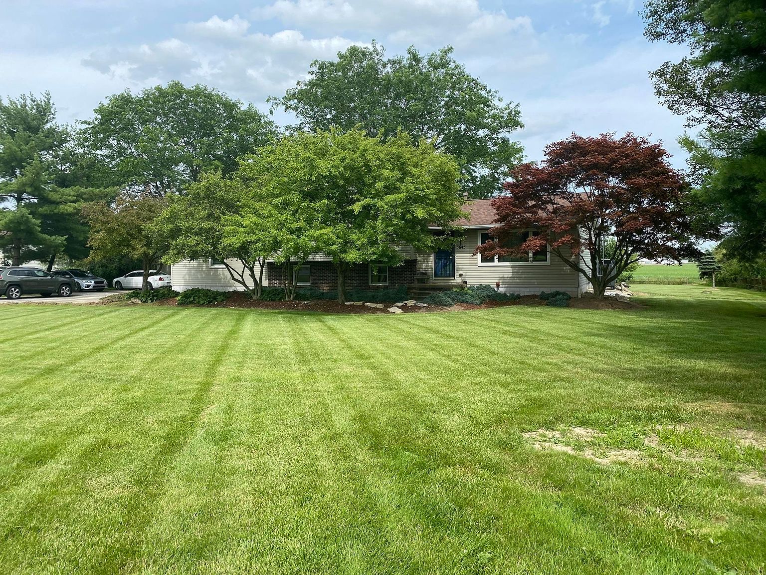 3645 Newhouse Rd, Ostrander, OH 43061 Zillow