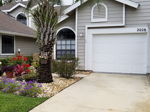 Front Driveway