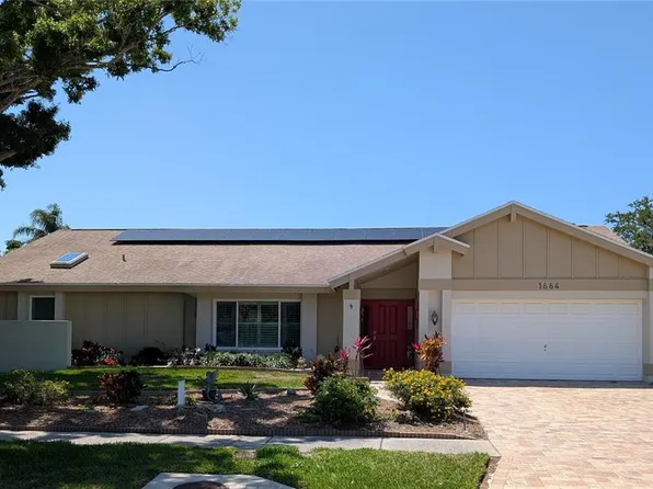 1664 Ridge Top Way, Clearwater, FL 33765