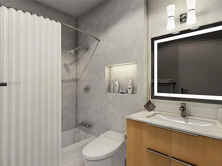 420 NE 72nd #Townhouse 4 — Photo 16